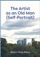 The artist as an old man