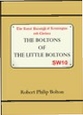 The Boltons of The Little Boltons
